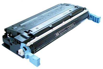 HP HP Laser Toners CB400A TONER